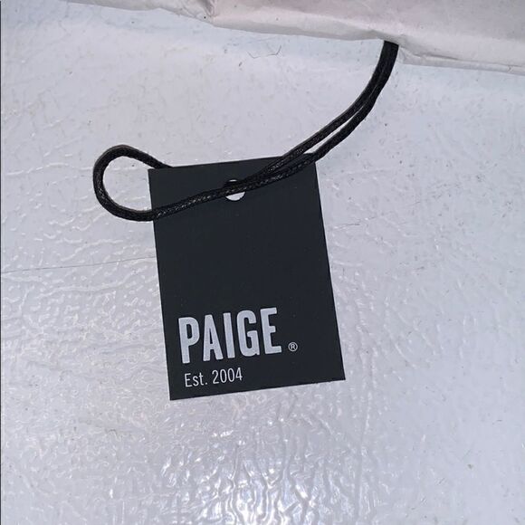 nwt Paige Sequin Beaded Fringe Scarf black holiday | eBay 𝅺nwt Paige Sequin Beaded Fringe Scarf black holiday